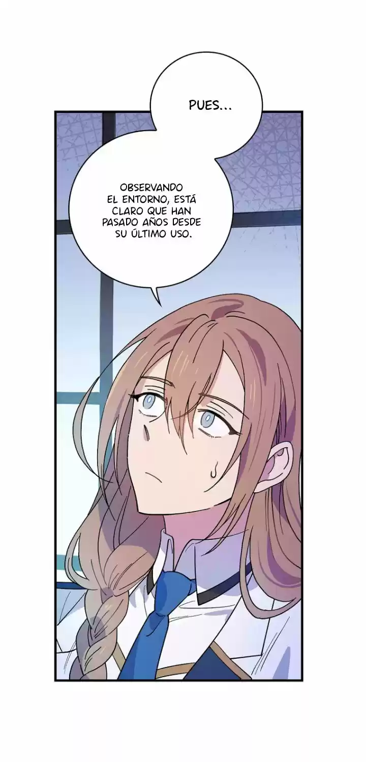 Raga de ramas marchitas (2037) - Capítulo 20 - Página 27 - LectorTMOo