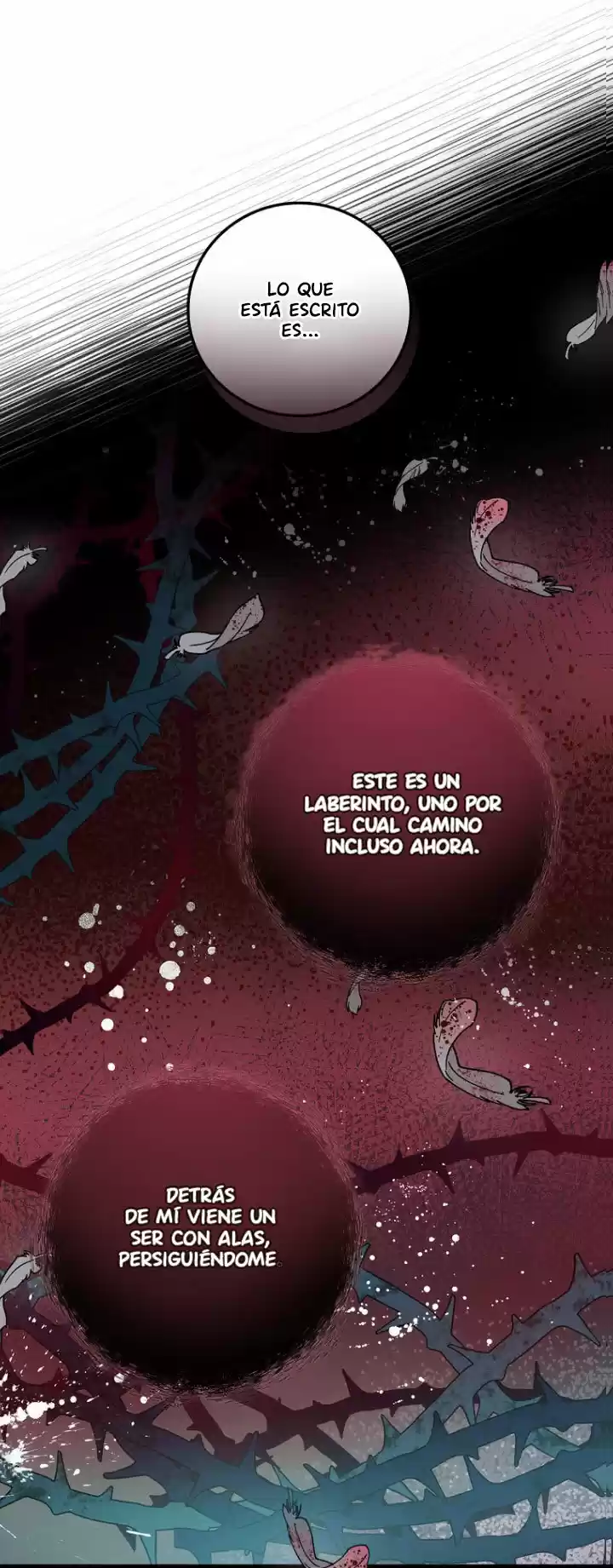 Raga de ramas marchitas (2037) - Capítulo 20 - Página 29 - LectorTMOo