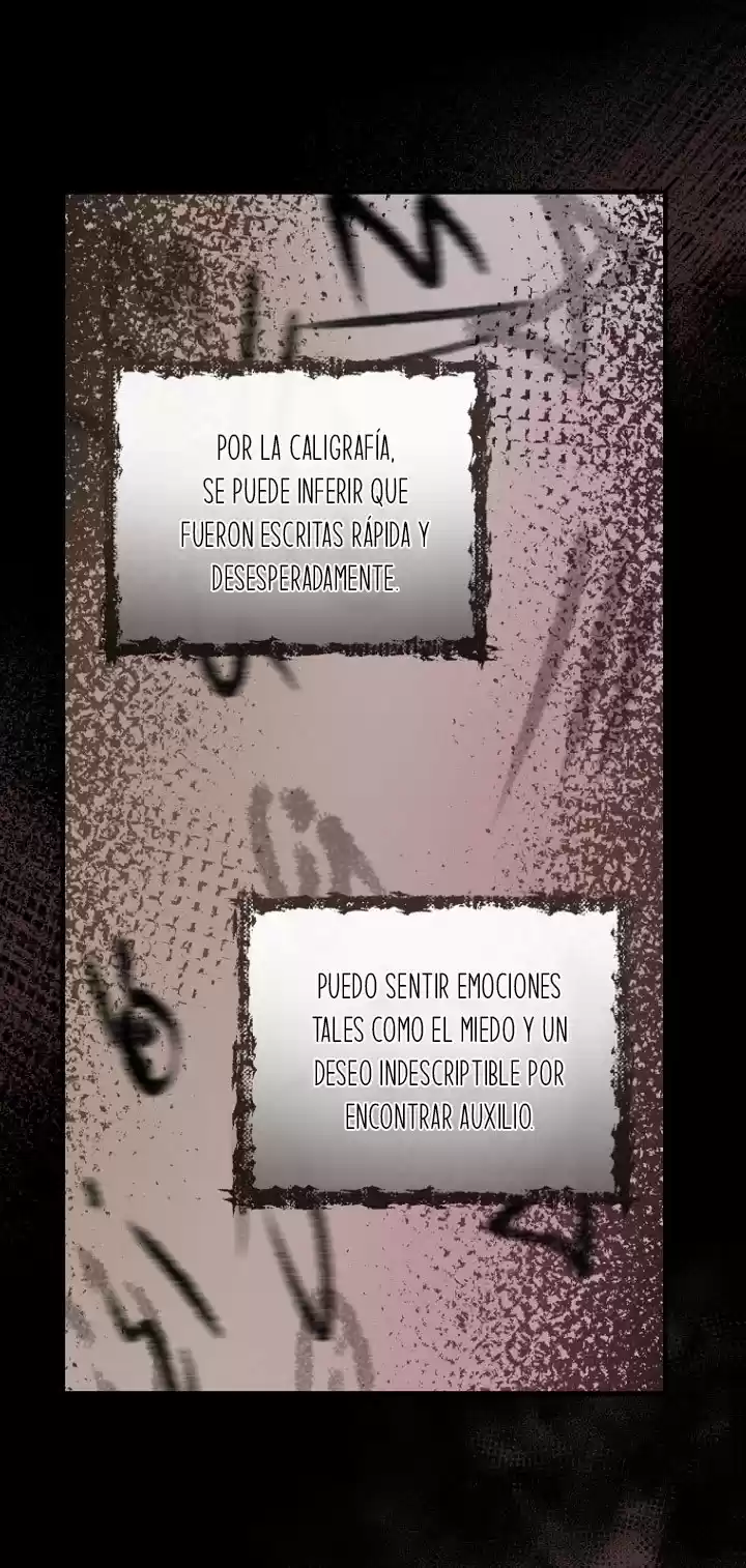Raga de ramas marchitas (2037) - Capítulo 20 - Página 33 - LectorTMOo