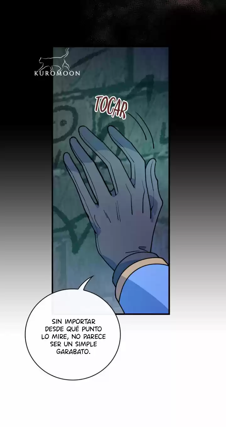 Raga de ramas marchitas (2037) - Capítulo 20 - Página 34 - LectorTMOo