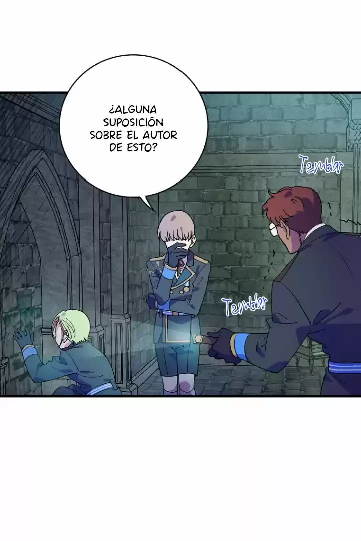 Raga de ramas marchitas (2037) - Capítulo 20 - Página 35 - LectorTMOo