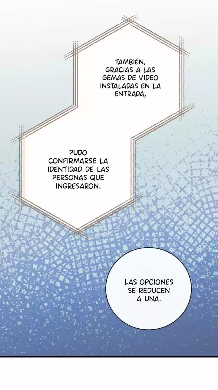 Raga de ramas marchitas (2037) - Capítulo 20 - Página 39 - LectorTMOo