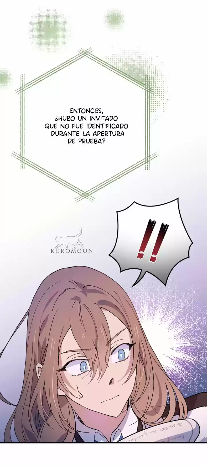 Raga de ramas marchitas (2037) - Capítulo 20 - Página 40 - LectorTMOo