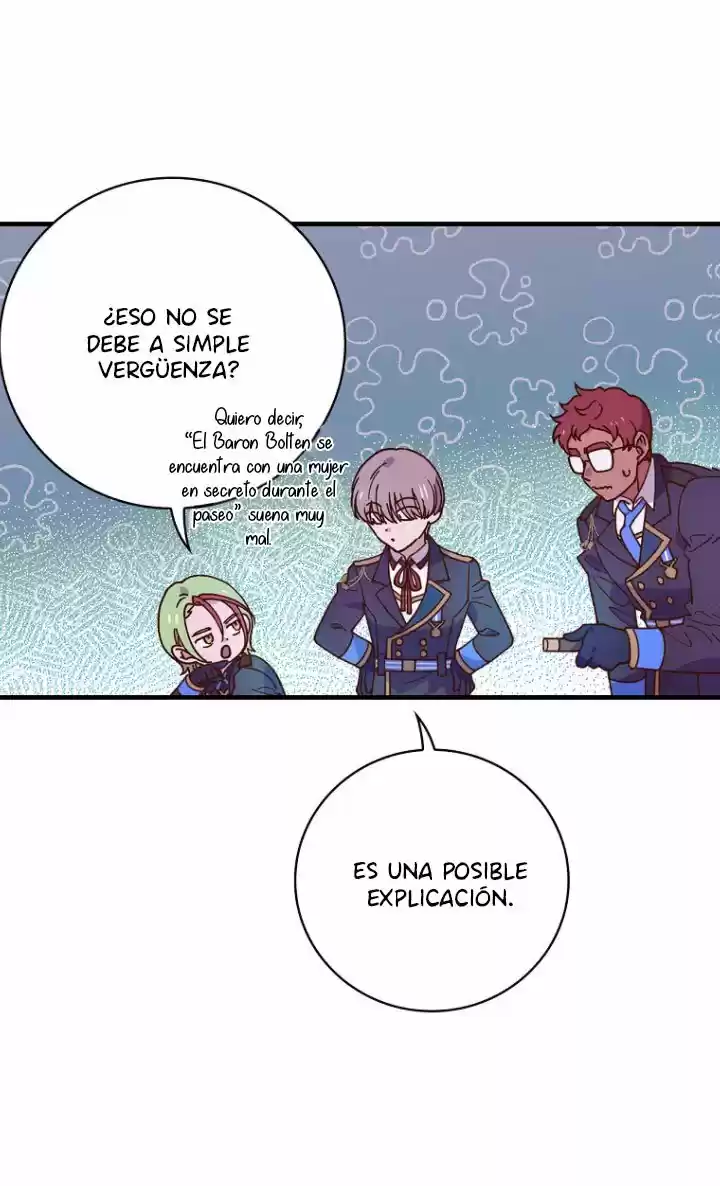 Raga de ramas marchitas (2037) - Capítulo 20 - Página 42 - LectorTMOo