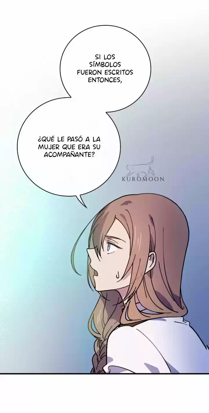 Raga de ramas marchitas (2037) - Capítulo 20 - Página 43 - LectorTMOo