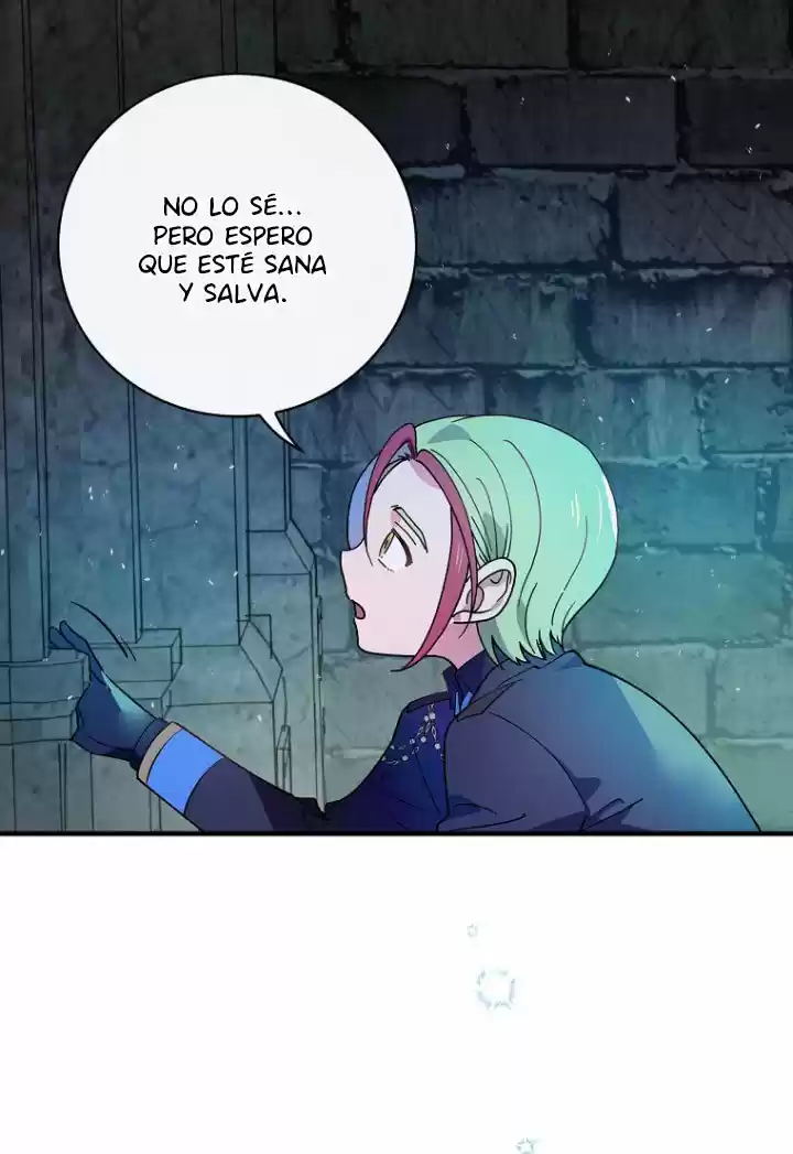 Raga de ramas marchitas (2037) - Capítulo 20 - Página 46 - LectorTMOo