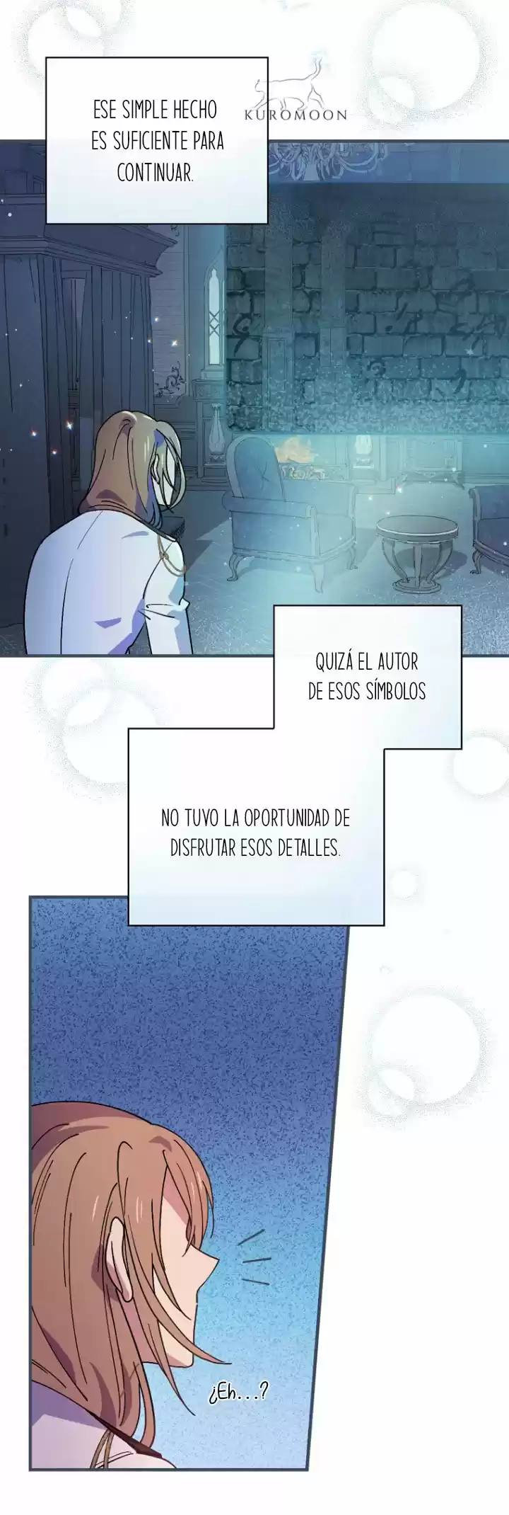 Raga de ramas marchitas (2037) - Capítulo 20 - Página 50 - LectorTMOo