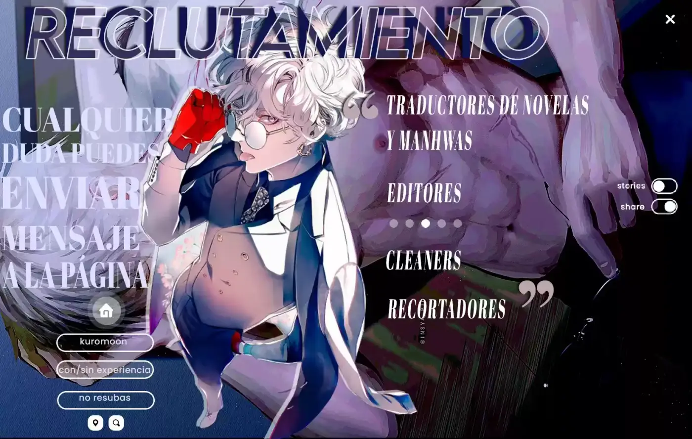 Raga de ramas marchitas (2037) - Capítulo 21 - Página 2 - LectorTMOo