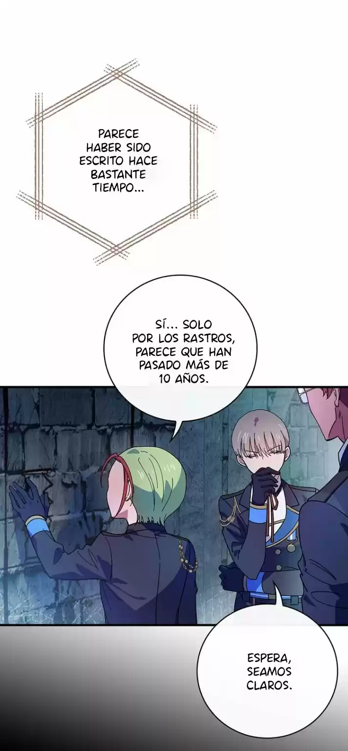 Raga de ramas marchitas (2037) - Capítulo 21 - Página 12 - LectorTMOo