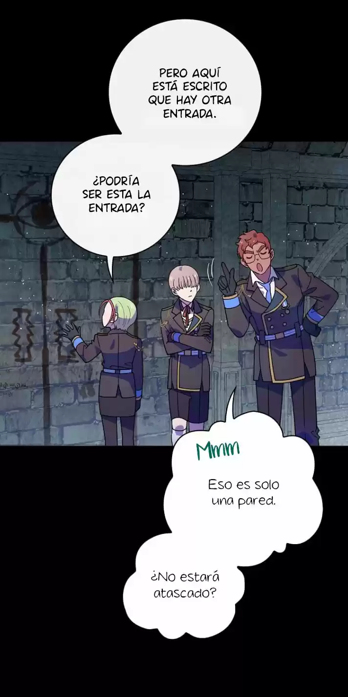 Raga de ramas marchitas (2037) - Capítulo 21 - Página 16 - LectorTMOo