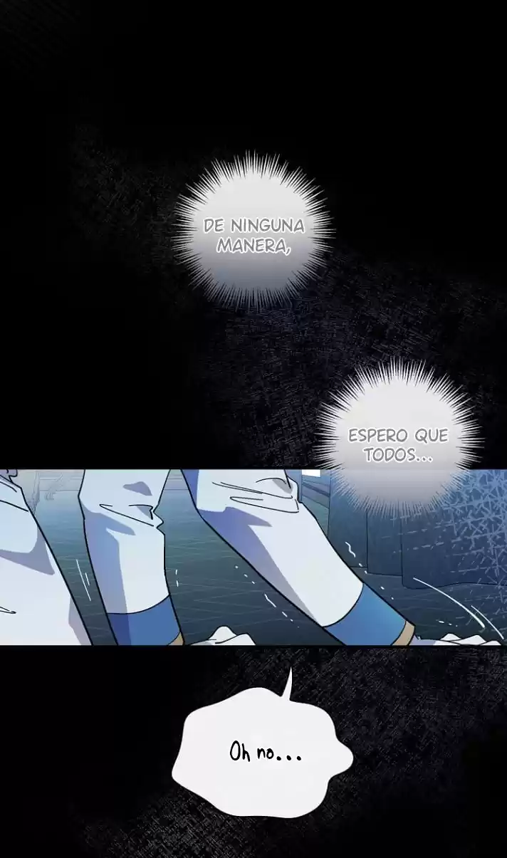 Raga de ramas marchitas (2037) - Capítulo 21 - Página 50 - LectorTMOo