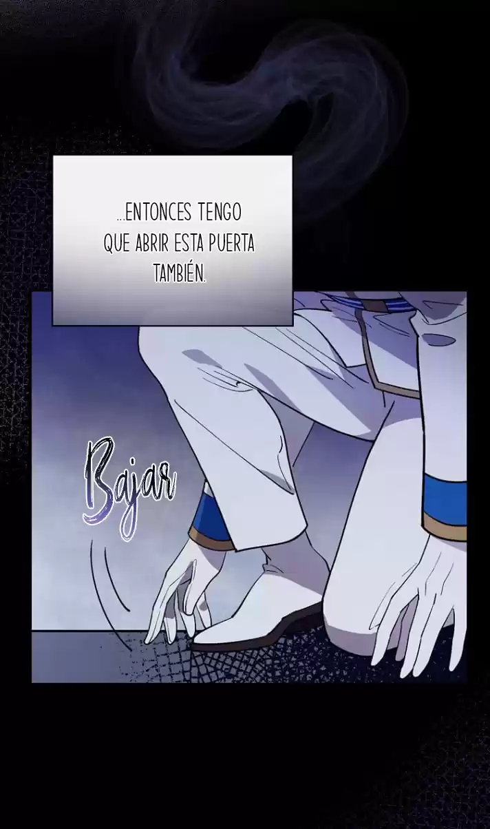 Raga de ramas marchitas (2037) - Capítulo 21 - Página 61 - LectorTMOo
