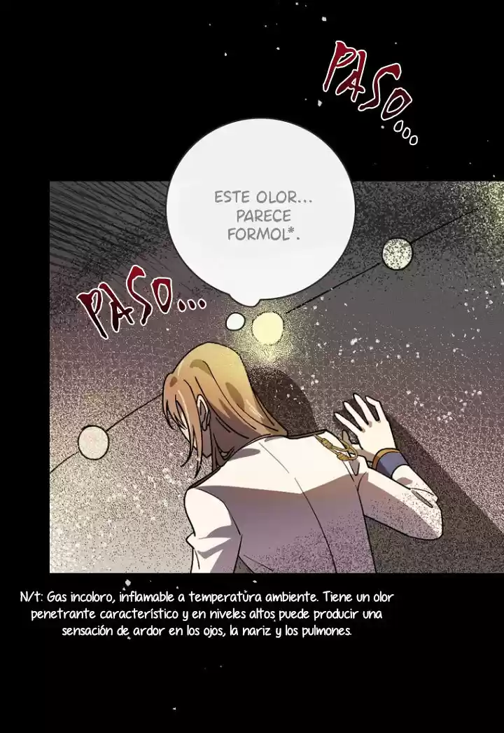 Raga de ramas marchitas (2037) - Capítulo 22 - Página 17 - LectorTMOo