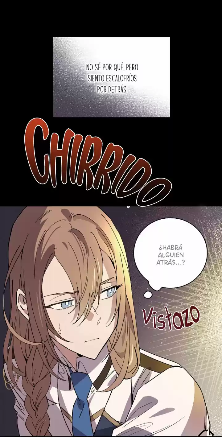 Raga de ramas marchitas (2037) - Capítulo 22 - Página 22 - LectorTMOo