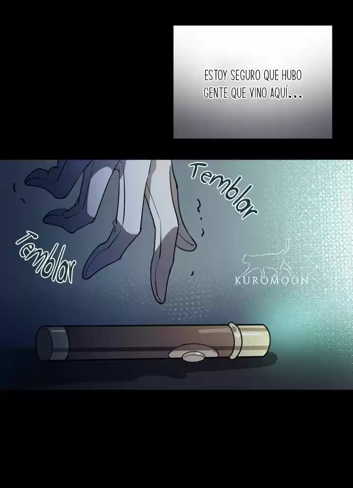 Raga de ramas marchitas (2037) - Capítulo 22 - Página 54 - LectorTMOo