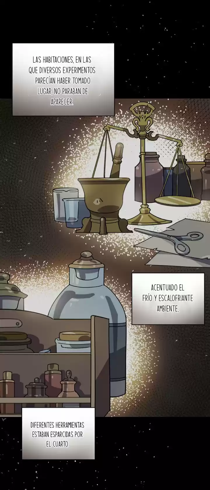 Raga de ramas marchitas (2037) - Capítulo 23 - Página 5 - LectorTMOo