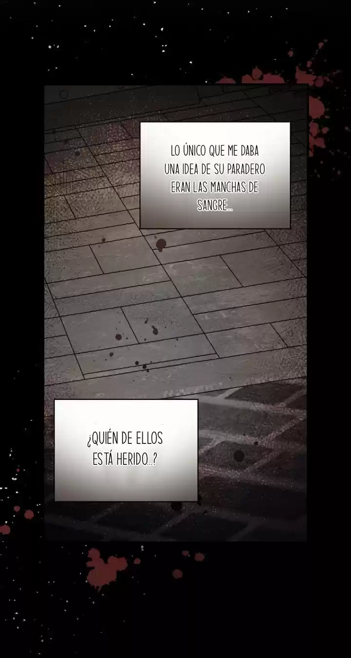 Raga de ramas marchitas (2037) - Capítulo 23 - Página 8 - LectorTMOo