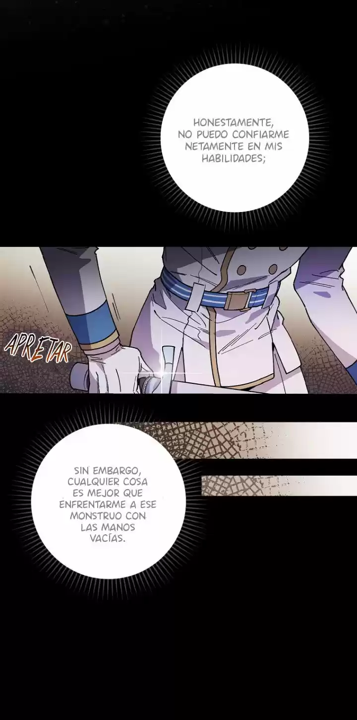 Raga de ramas marchitas (2037) - Capítulo 23 - Página 12 - LectorTMOo