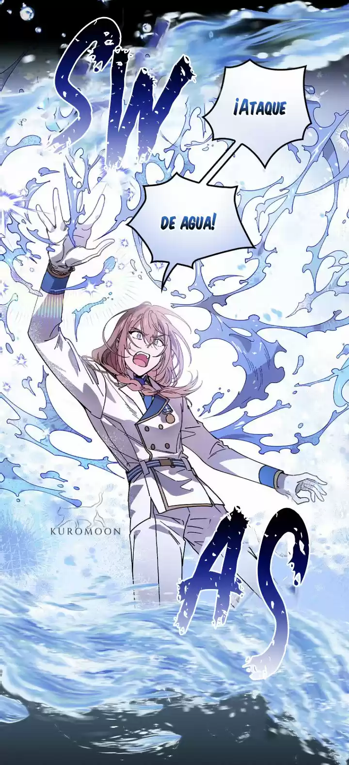Raga de ramas marchitas (2037) - Capítulo 23 - Página 22 - LectorTMOo