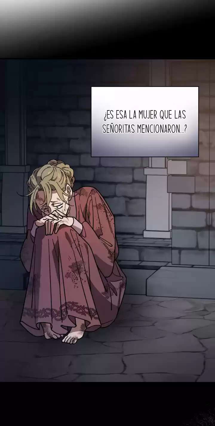 Raga de ramas marchitas (2037) - Capítulo 23 - Página 37 - LectorTMOo