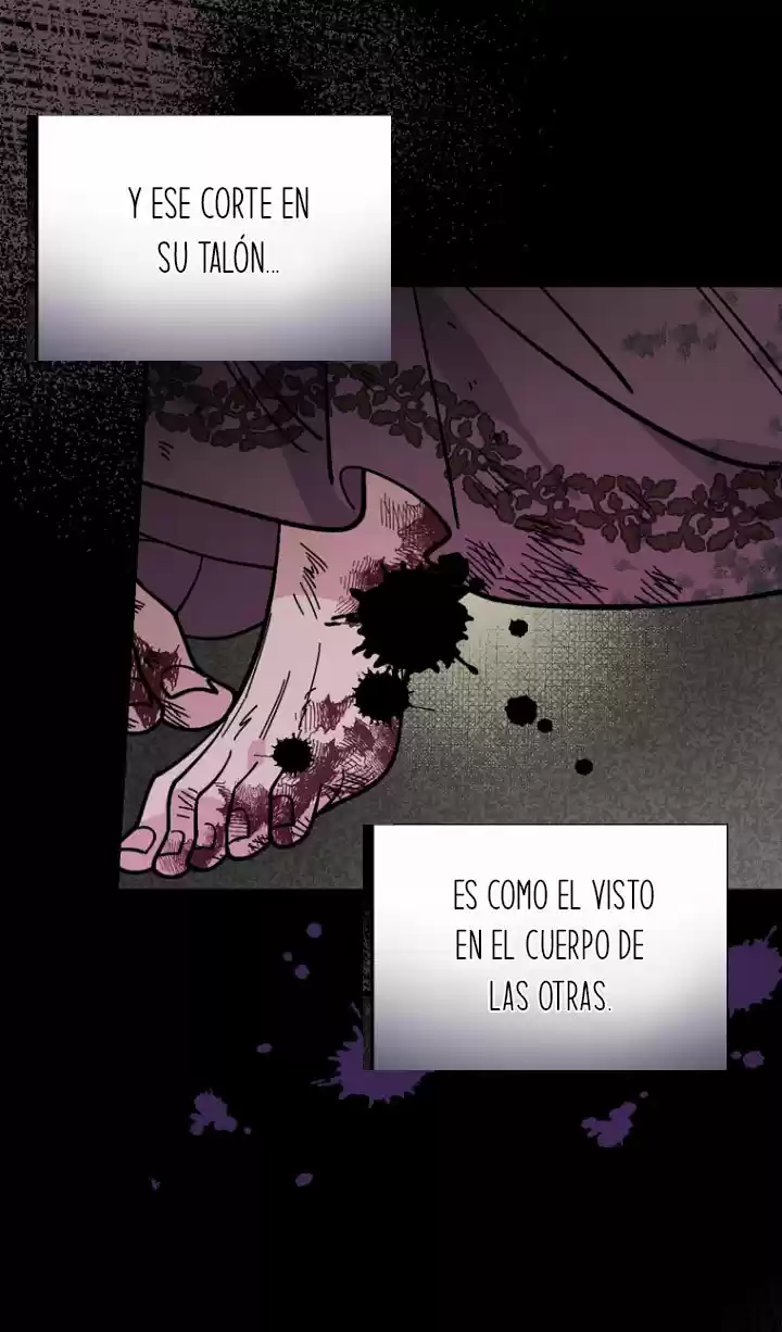 Raga de ramas marchitas (2037) - Capítulo 23 - Página 39 - LectorTMOo