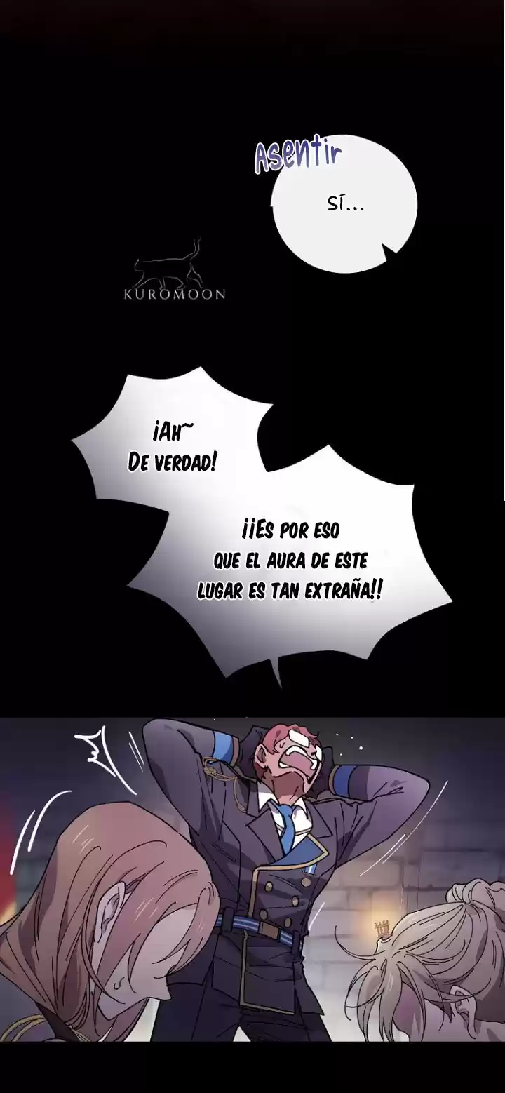 Raga de ramas marchitas (2037) - Capítulo 23 - Página 44 - LectorTMOo