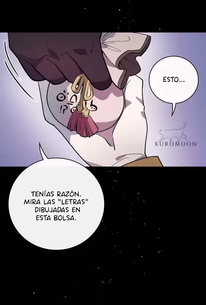 Raga de ramas marchitas (2037) - Capítulo 23 - Página 53 - LectorTMOo