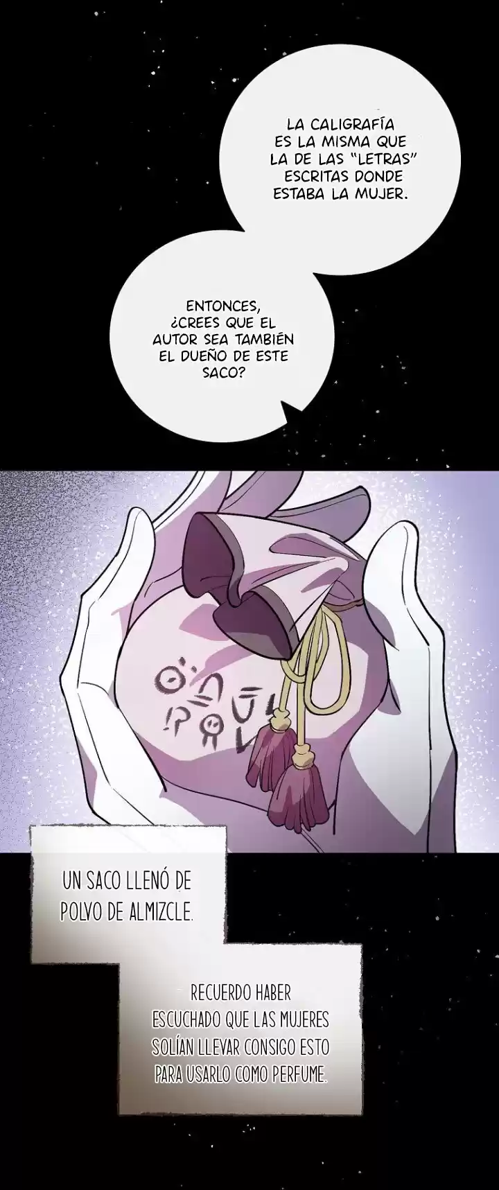 Raga de ramas marchitas (2037) - Capítulo 23 - Página 54 - LectorTMOo