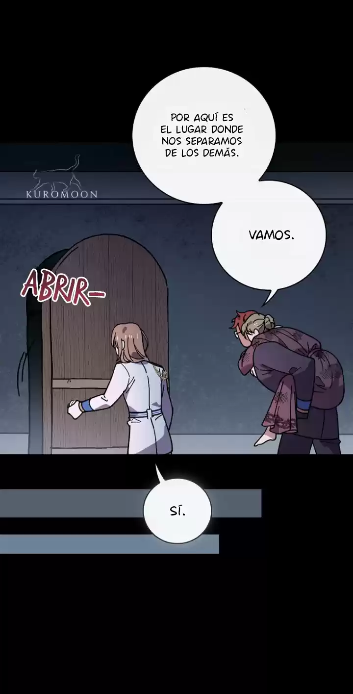 Raga de ramas marchitas (2037) - Capítulo 23 - Página 56 - LectorTMOo