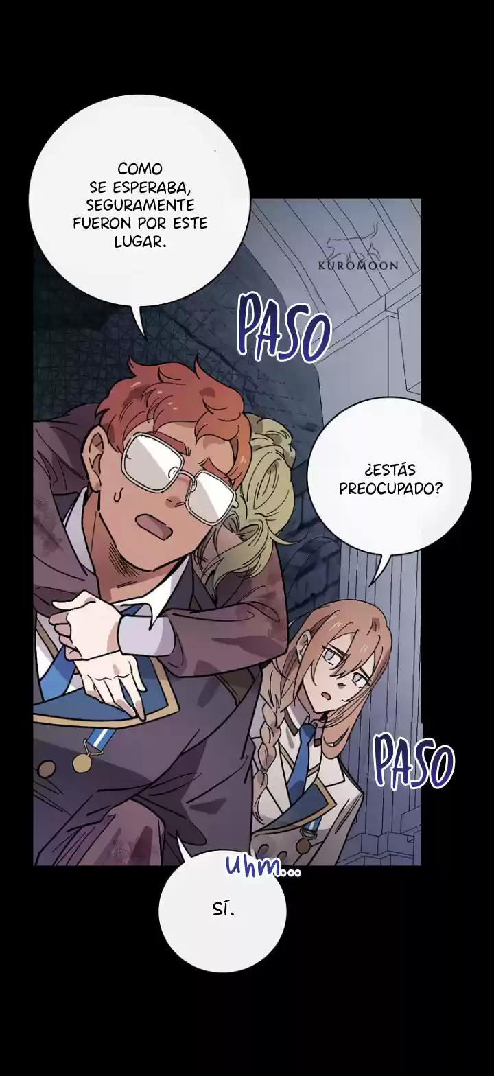 Raga de ramas marchitas (2037) - Capítulo 23 - Página 58 - LectorTMOo