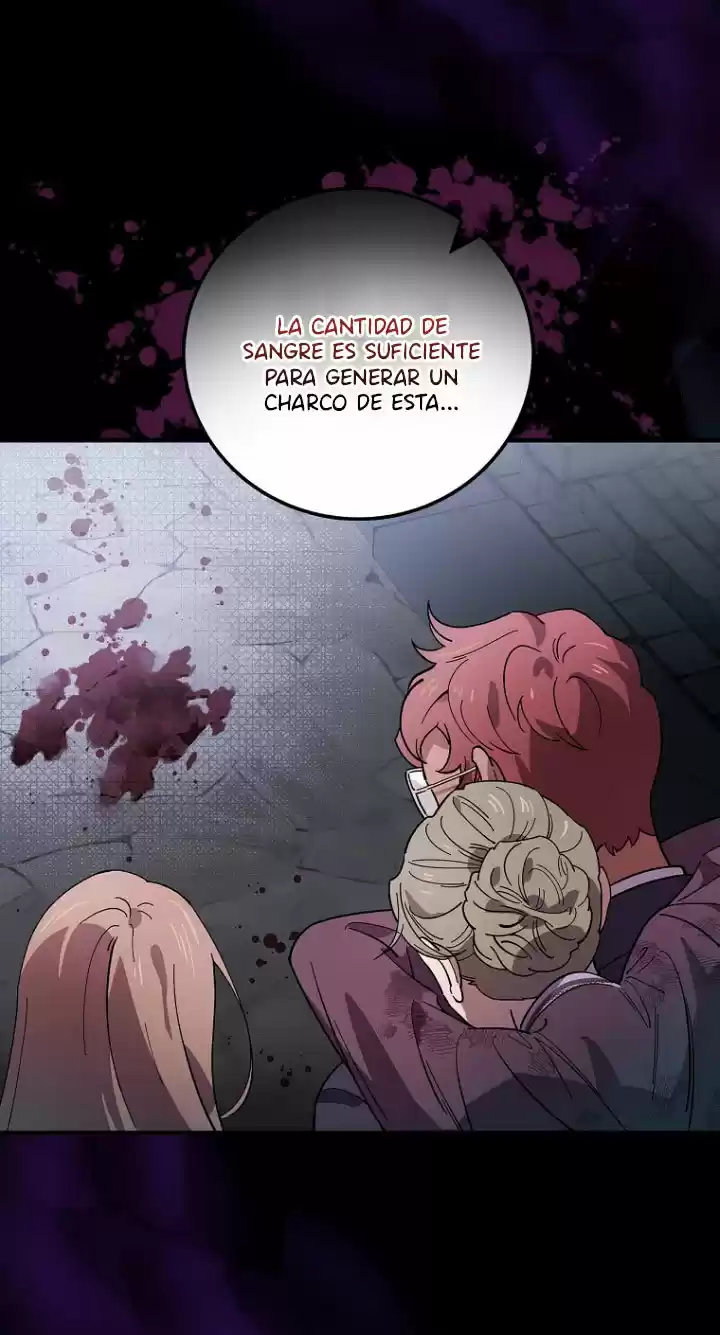 Raga de ramas marchitas (2037) - Capítulo 23 - Página 62 - LectorTMOo