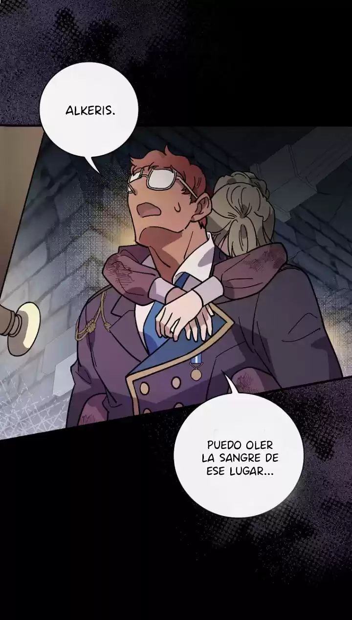Raga de ramas marchitas (2037) - Capítulo 23 - Página 64 - LectorTMOo