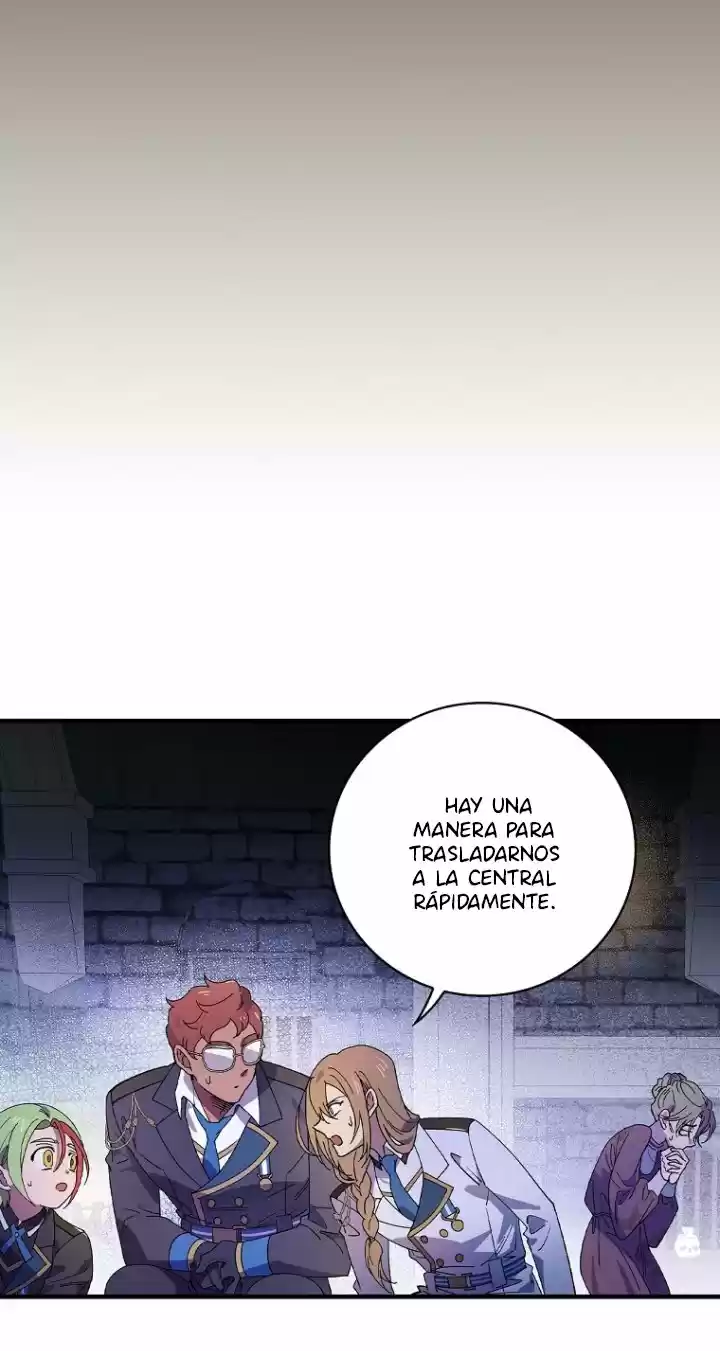 Raga de ramas marchitas (2037) - Capítulo 24 - Página 13 - LectorTMOo