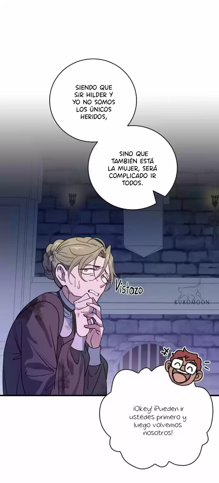 Raga de ramas marchitas (2037) - Capítulo 24 - Página 15 - LectorTMOo