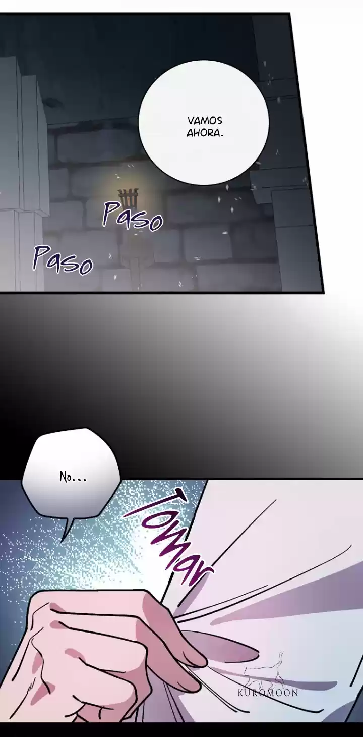 Raga de ramas marchitas (2037) - Capítulo 24 - Página 21 - LectorTMOo
