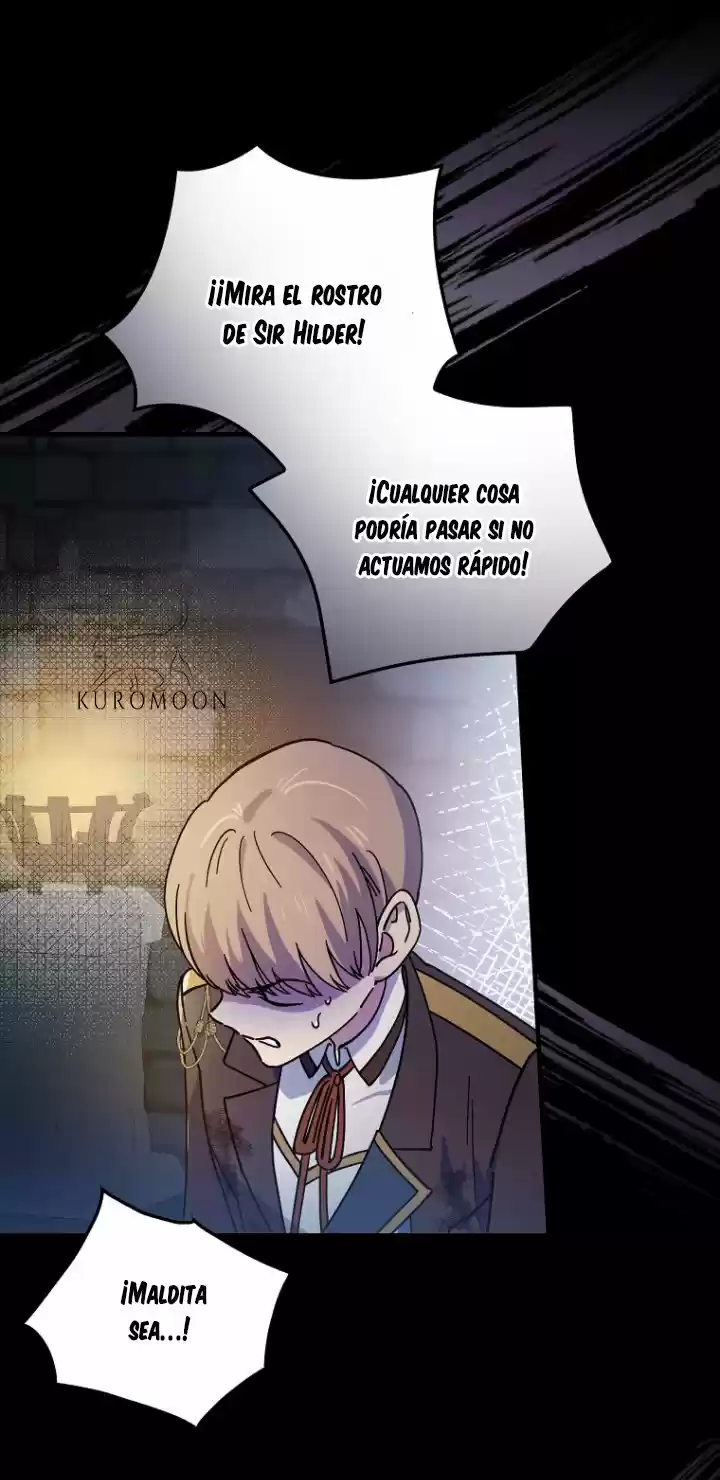 Raga de ramas marchitas (2037) - Capítulo 24 - Página 33 - LectorTMOo
