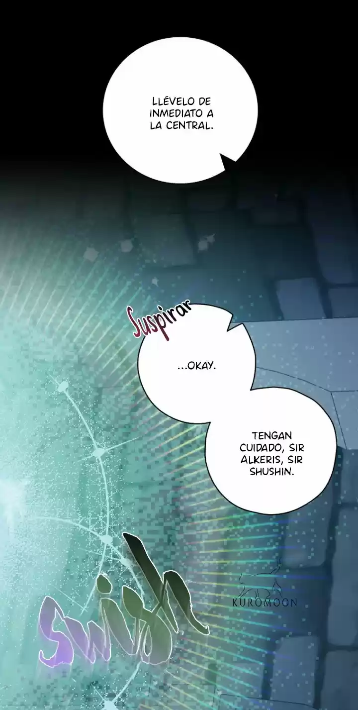 Raga de ramas marchitas (2037) - Capítulo 24 - Página 36 - LectorTMOo