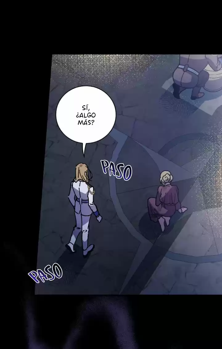 Raga de ramas marchitas (2037) - Capítulo 24 - Página 44 - LectorTMOo