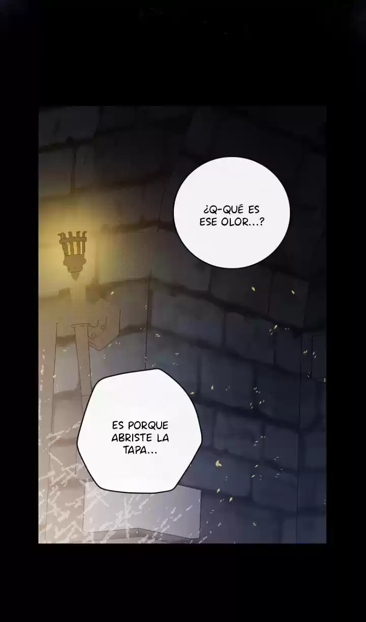 Raga de ramas marchitas (2037) - Capítulo 24 - Página 50 - LectorTMOo