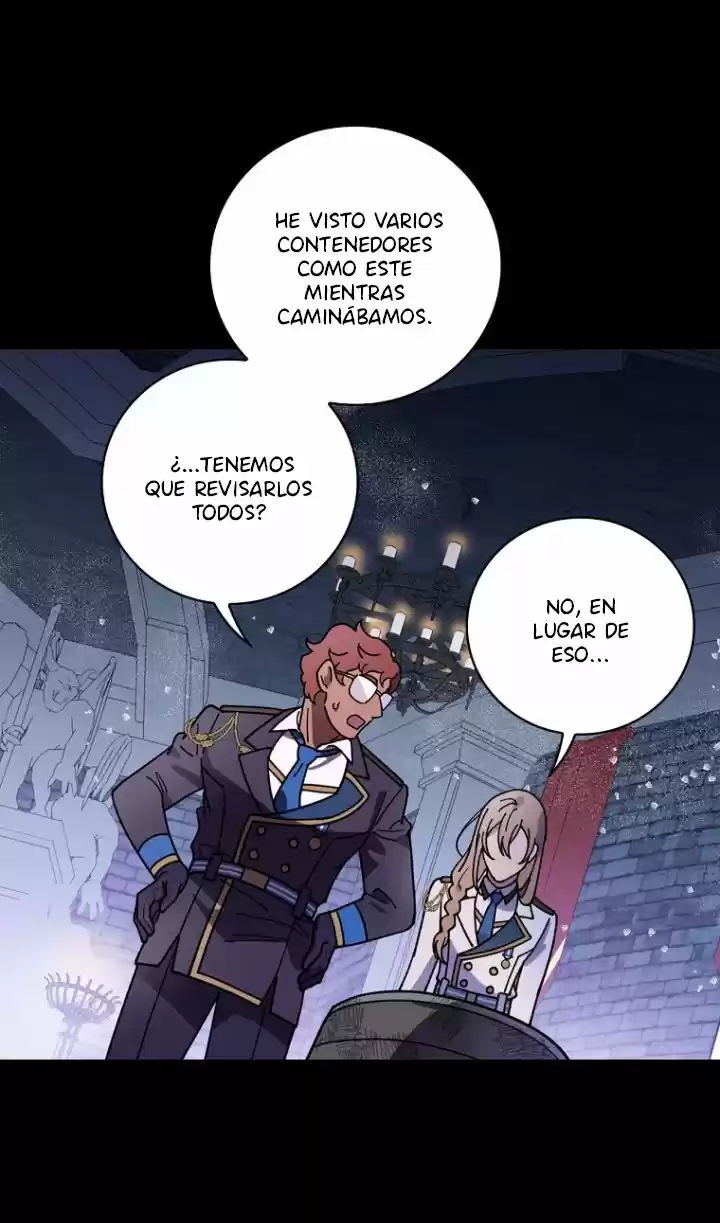Raga de ramas marchitas (2037) - Capítulo 24 - Página 51 - LectorTMOo