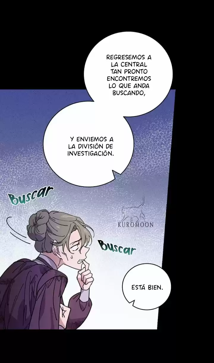 Raga de ramas marchitas (2037) - Capítulo 24 - Página 52 - LectorTMOo