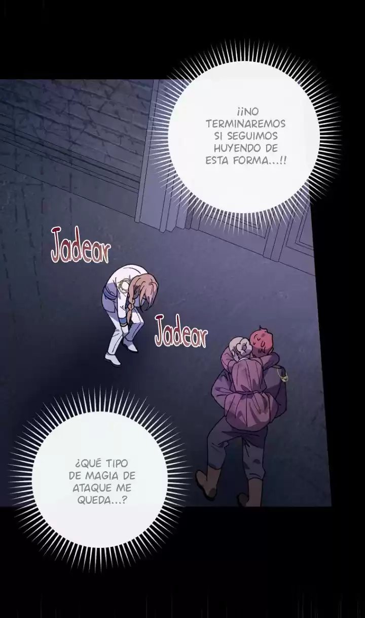 Raga de ramas marchitas (2037) - Capítulo 24 - Página 65 - LectorTMOo