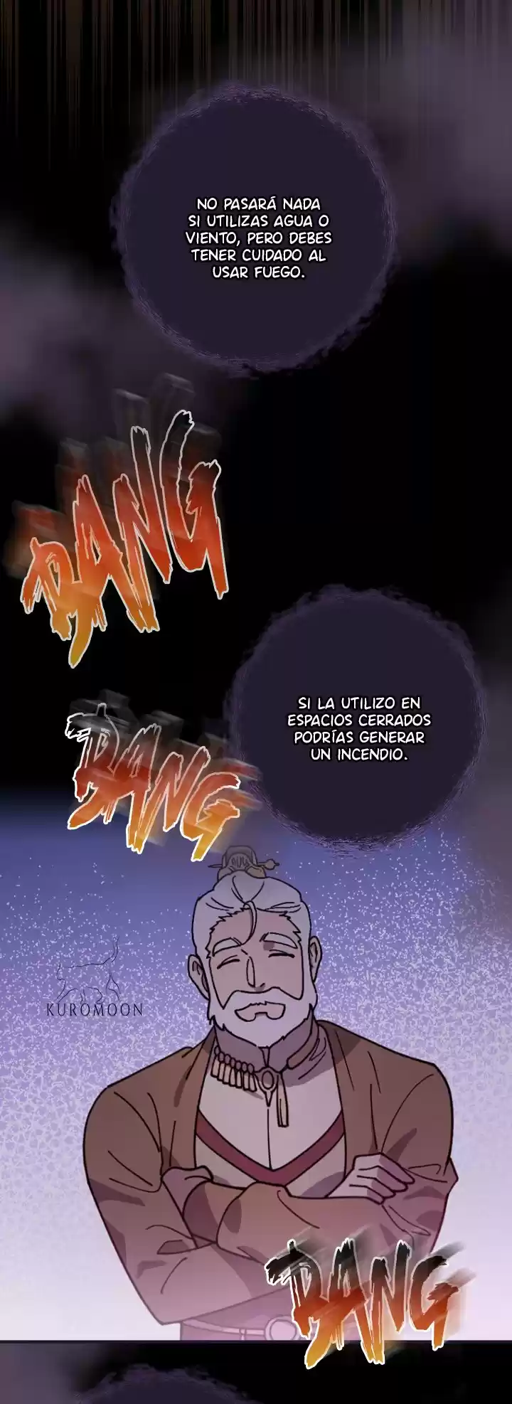 Raga de ramas marchitas (2037) - Capítulo 24 - Página 67 - LectorTMOo
