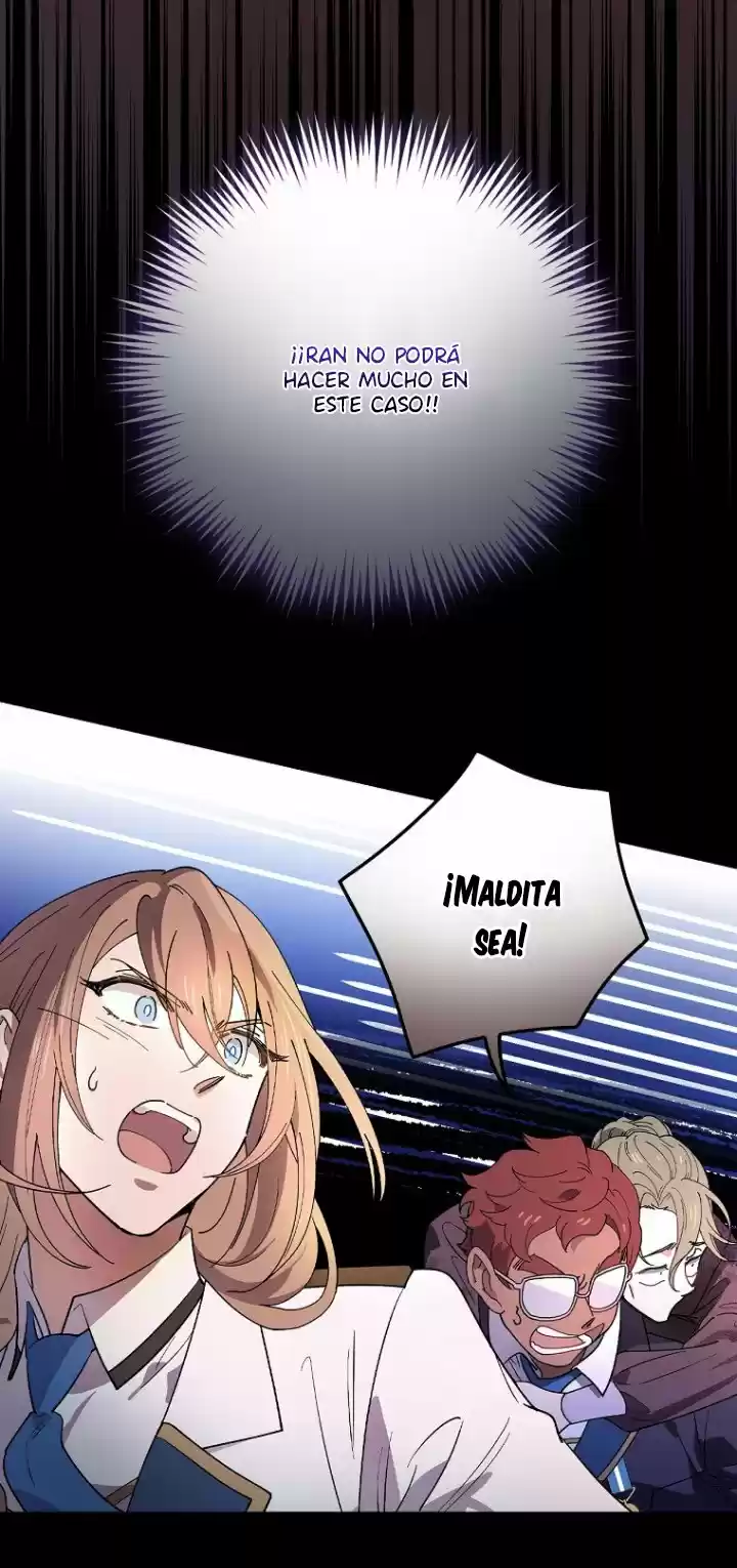 Raga de ramas marchitas (2037) - Capítulo 24 - Página 71 - LectorTMOo