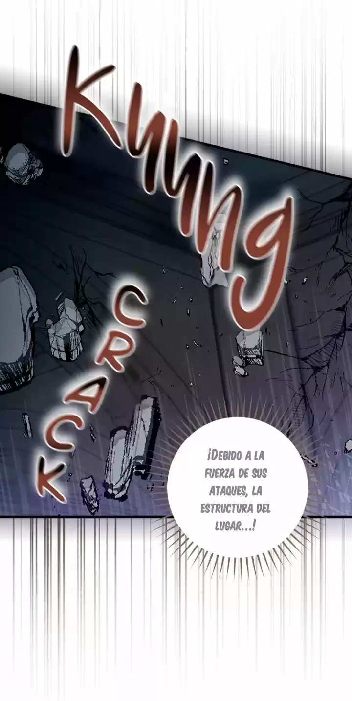 Raga de ramas marchitas (2037) - Capítulo 25 - Página 18 - LectorTMOo
