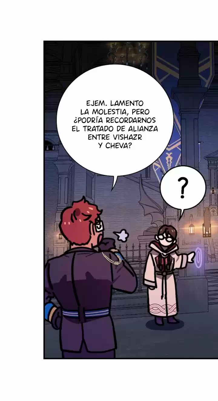 Raga de ramas marchitas (2037) - Capítulo 25 - Página 20 - LectorTMOo