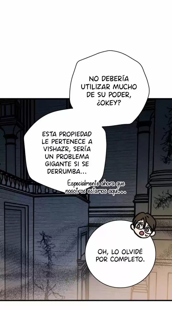 Raga de ramas marchitas (2037) - Capítulo 25 - Página 22 - LectorTMOo
