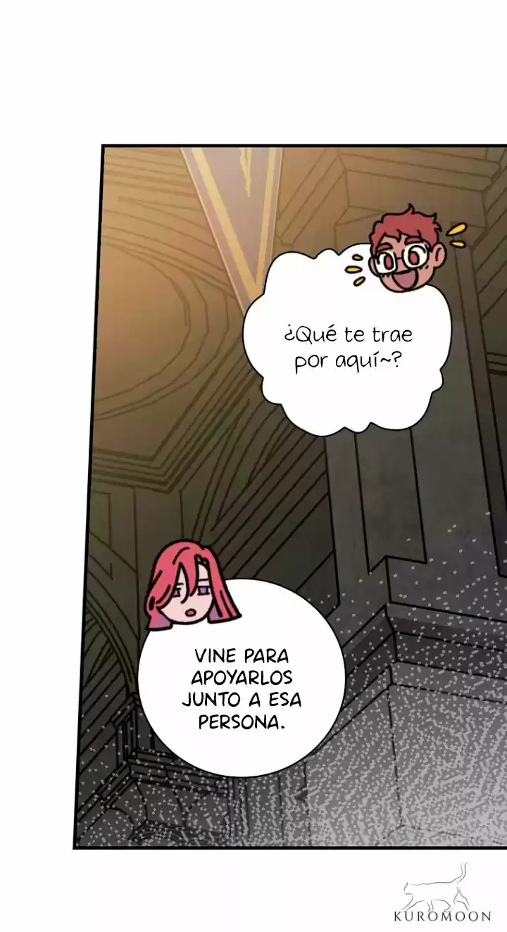 Raga de ramas marchitas (2037) - Capítulo 25 - Página 28 - LectorTMOo