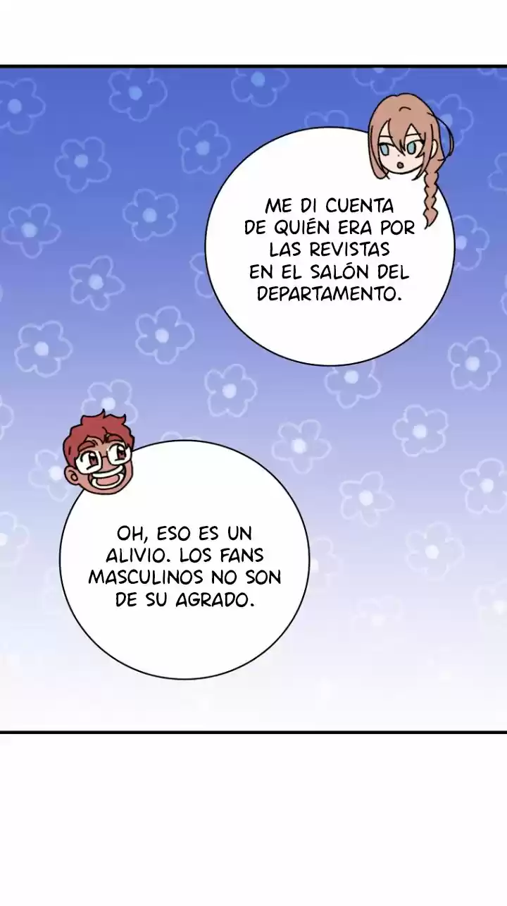 Raga de ramas marchitas (2037) - Capítulo 25 - Página 35 - LectorTMOo