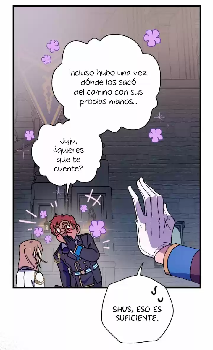 Raga de ramas marchitas (2037) - Capítulo 25 - Página 36 - LectorTMOo